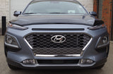 Hyundai Kona & EV (2018-2023) Formfit Hood Protector
