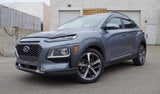 Hyundai Kona (2018-2023) FormFit Side Visors