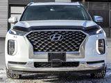 Hyundai Palisade (2020-2025) FormFit Hood Protector