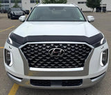 Hyundai Palisade (2020-2025) FormFit Hood Protector
