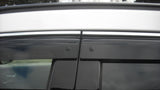 Hyundai Santa Fe (2013-2018) Hyundai Santa Fe Sport (2013-2019) FormFit Side Visors