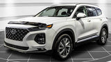 Hyundai Santa Fe (2019-2023) FormFit Hood Protector