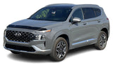 Hyundai Santa Fe (2019-2023) FormFit Hood Protector