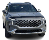 Hyundai Santa Fe (2019-2023) FormFit Hood Protector