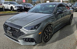 Hyundai Sonata / Sonata Hybrid (2020-2023) FormFit Hood Protector
