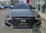 Hyundai Sonata / Sonata Hybrid (2020-2023) FormFit Hood Protector