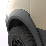 EGR 19-25 Mercedes Benz Sprinter Van Rugged Fender Flares - Set of 4