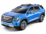 2025-26 GMC TERRAIN HSUKY LINER AEROSKIN HOOD PROTECTOR