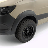 EGR 19-25 Mercedes Benz Sprinter Van Rugged Fender Flares - Set of 4