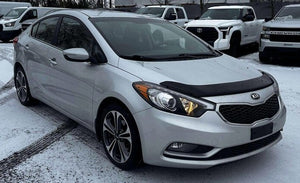 2014-16 KIA FORTE FORMFIT HOOD PROTECTOR