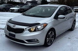 2014-16 KIA FORTE FORMFIT HOOD PROTECTOR