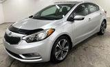 2014-16 KIA FORTE FORMFIT HOOD PROTECTOR