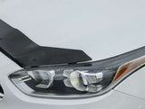 KIA Forte (2019-2024) FormFit Hood Protector