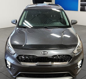 KIA Niro (2017-2022) KIA Niro EV (2020-2022) FormFit Hood Protector