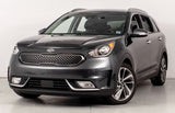 KIA Niro (2017-2022) KIA Niro EV (2020-2022) FormFit Hood Protector