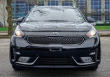 KIA Niro (2017-2022) KIA Niro EV (2020-2022) FormFit Hood Protector