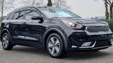 KIA Niro (2017-2022) FormFit Side Visors