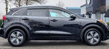 KIA Niro (2017-2022) FormFit Side Visors