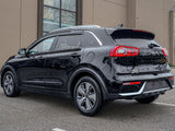 KIA Niro (2017-2022) FormFit Side Visors