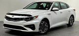 KIA Optima (2016-2020) FormFit Hood Protector