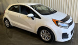 2012-17 KIA RIO FORMFIT HOOD PROTECTOR