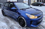 KIA Rio 5 (2018-2023) Hood Protector