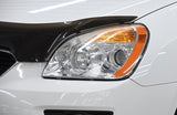 KIA Rondo (2007-2013) FormFit Hood Protector