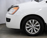 KIA Rondo (2007-2013) FormFit Hood Protector