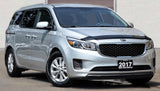 Kia Sedona (2015-2021) FormFit Hood Protector