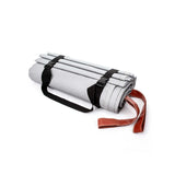 EV BATTERY FIRE BLANKET 4x3m (13'X10') w/STORAGE BAG. FIRE CLOAK LBB6143