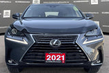 Lexus NX 200t / 300h (2015-2021) FormFit Hood Protector