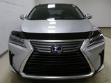 Lexus RX / RXh (2016-2022) FormFit Hood Protector