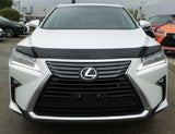 Lexus RX / RXh (2016-2022) FormFit Hood Protector