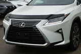 Lexus RX / RXh (2016-2022) FormFit Hood Protector