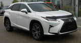 Lexus RX / RXh (2016-2022) FormFit Hood Protector