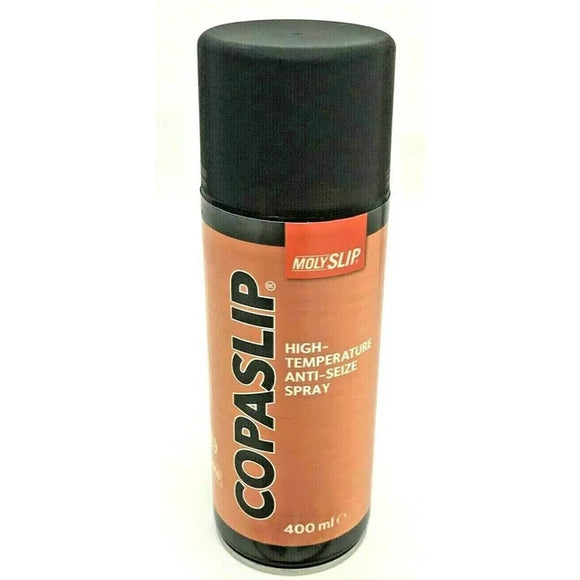 Copaslip Anti-Seize Aerosol Spray (NEW)