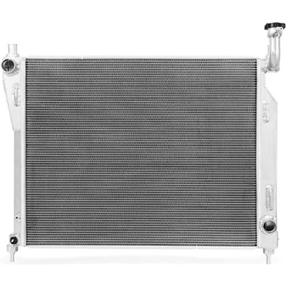 Mishimoto MMRAD-WK2-12 | Radiator