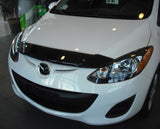 Mazda 2 (2011-2014) FormFit Hood Protector