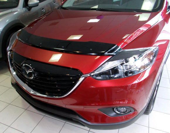 Mazda CX-9 (2010-2015) FormFit Hood Protector