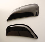 Mercedes-Benz Sprinter (2019-25) FormFit Side Window Visors