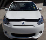 Mitsubishi Mirage (2014-2015) RapideFit Hood Protector
