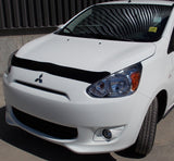 Mitsubishi Mirage (2014-2015) RapideFit Hood Protector