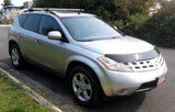 Nissan Murano (2003-2008) FormFit Hood Protector