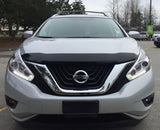2015-24 Nissan Murano Formfit Hood Protector