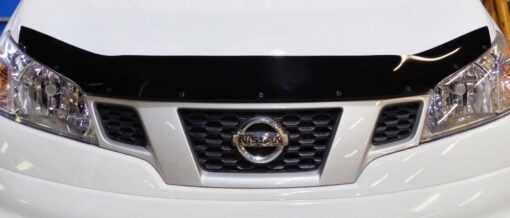 Nissan NV200 (2009-2021) FormFit Hood Protector