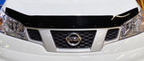 Nissan NV200 (2009-2021) FormFit Hood Protector