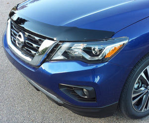 2017-21 Nissan Pathfinder Formfit Hoodprotector