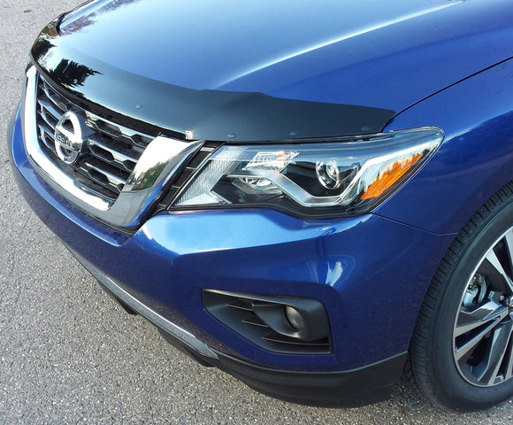 2017-21 Nissan Pathfinder Formfit Hoodprotector