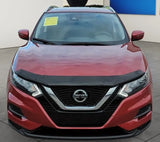 Nissan Rogue Sport (2020-2022) Nissan Qashqai (2020-2023) FormFit Hood Protector