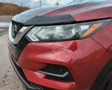 Nissan Rogue Sport (2020-2022) Nissan Qashqai (2020-2023) FormFit Hood Protector